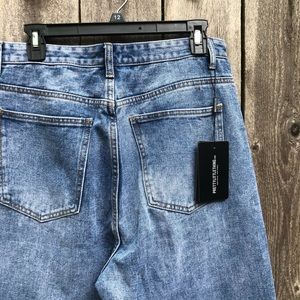 Pretty Little Thing Jeans TALL